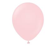 Opakowanie Balony Macaron Pink 100szt