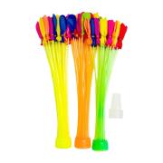 Opakowanie Balony na wodę 111szt