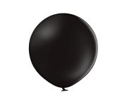 Opakowanie Balony Pastel Black 100szt