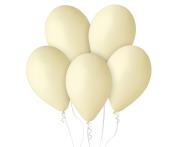Opakowanie Balony pastel maślane 50szt