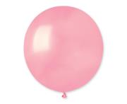 Opakowanie Balony pastel różówe 48cm 25szt