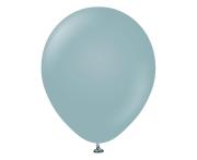 Opakowanie Balony retro burzowe 46cm 25szt
