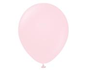 Opakowanie Balony retro eukaliptusowe 30cm 100szt