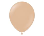Opakowanie Balony retro pustynny piasek 30cm 100szt