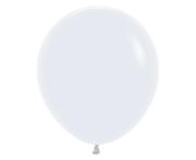 Opakowanie Balony Sempertex białe 46cm 25szt