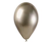 Opakowanie Balony shiny prosecco 33cm 5szt