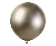 Opakowanie Balony shiny prosecco 48cm 3szt