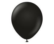 Opakowanie Balony Standard Black 5szt
