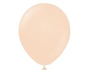 Opakowanie Balony standard blush 30cm 100szt
