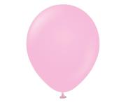 Opakowanie Balony Standard Candy Pink 100szt
