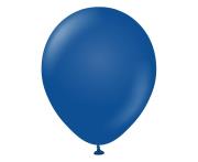 Opakowanie Balony standard ciemnoniebieskie 30cm 100szt