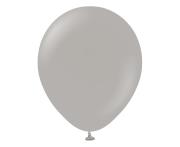 Opakowanie Balony Standard Grey 25szt