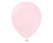 Opakowanie Balony standard jasnoróżowe 13cm 100szt