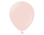 Opakowanie Balony standard różowe blush 13cm 100szt