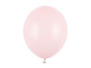 Opakowanie Balony Strong 30cm Pastel Pale Pink 50szt
