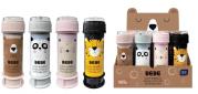 Opakowanie Bańki mydlane 60ml Bebe Friends (12szt)