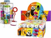 Opakowanie Bańki mydlane 60ml DreamWorks (36szt)