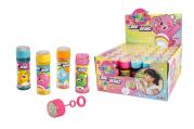 Opakowanie Bańki mydlane 60ml MIX