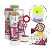Opakowanie Bańki mydlane 60ml World Cup (36szt)