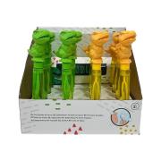 Opakowanie Bańki mydlane - Dinozaur