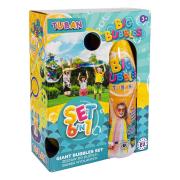 Opakowanie Bańki mydlane duże 6w1