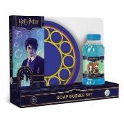 Opakowanie Bańki mydlane Harry Potter 450ml