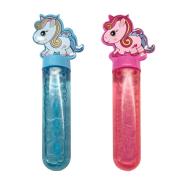 Opakowanie Bańki mydlane jednorożec MIX