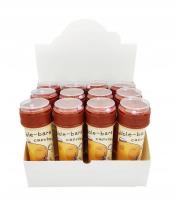 Opakowanie Bańki mydlane kapibara 60ml (12szt)