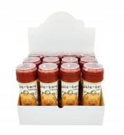 Opakowanie Bańki mydlane kapibara 60ml (12szt)