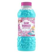 Opakowanie Bańki mydlane Ksiezniczki 450ml