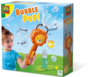 Opakowanie Bańki mydlane Lew