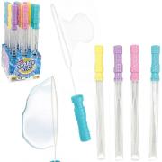 Opakowanie Bańki mydlane pałka 230ml MIX