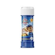 Opakowanie Bańki Mydlane Psi Patrol 60ml