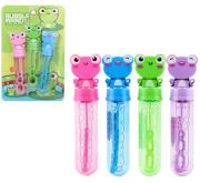 Opakowanie Bańki mydlane żabki 3 szt.