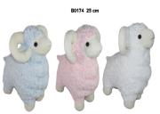 Baran 25cm MIX. Wydawca: Sun-Day. Dadada.pl Opakowanie Baran 25cm MIX