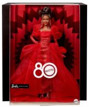 Opakowanie Barbie 80