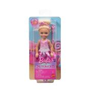 Opakowanie Barbie Chelsea Baletnica Dziadek do orzechów
