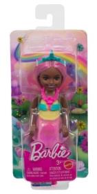 Opakowanie Barbie Chelsea Lalka Fantazja