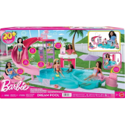 Opakowanie Barbie Dream Pool