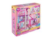 Opakowanie Barbie Dreamhouse Dom Marzeń Domek dla lalek