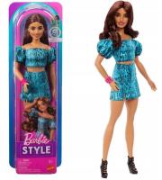 Opakowanie Barbie Fashionistas S8 JJN63