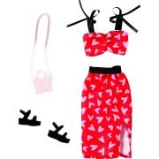 Opakowanie Barbie Fashions kreacje