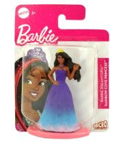 Opakowanie Barbie Minis Laleczka Rainbow Cove Princess