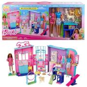 Opakowanie Barbie Przedszkole dla zwierzaków