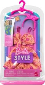 Opakowanie Barbie Style Fashions
