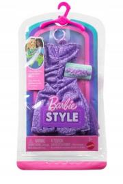 Opakowanie Barbie Style Fashions