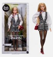 Opakowanie Barbie Style Paris Lalka kolekcjonerska