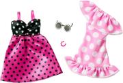 Opakowanie Barbie ubranka + akcesoria 2-pak HYV04