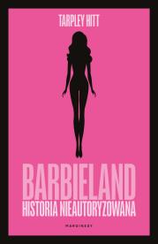 Okładka książki Barbieland