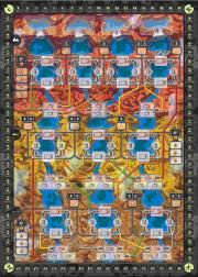 Opakowanie Barrage: Połączenie Kolorado PORTAL